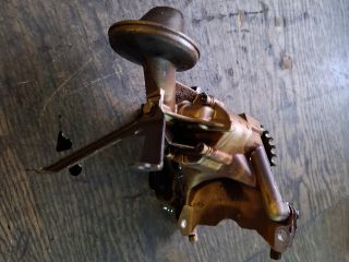 bontott SKODA FELICIA Olajszivattyú