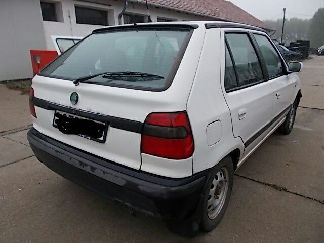 bontott SKODA FELICIA EGR / AGR Szelep