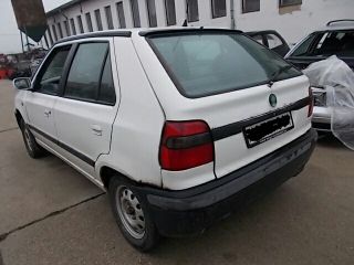 bontott SKODA FELICIA EGR / AGR Szelep