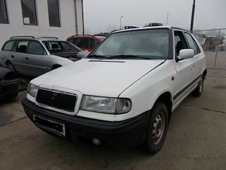 bontott SKODA FELICIA EGR / AGR Szelep