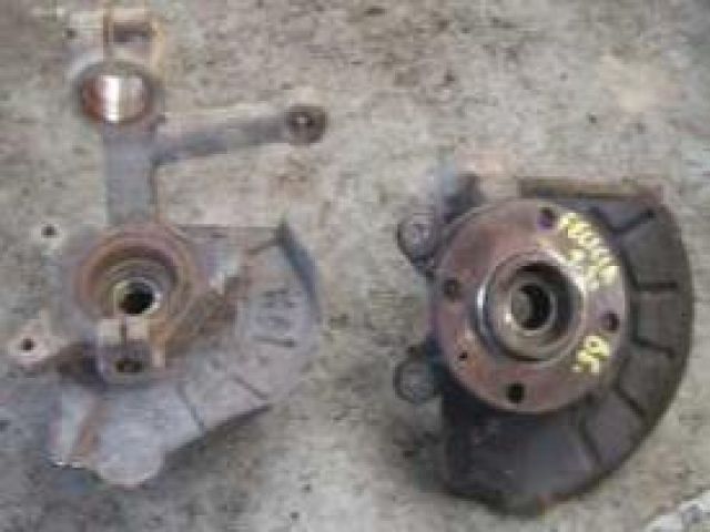 bontott SKODA FELICIA Első Kerékagy (Pozíciófüggetlen)