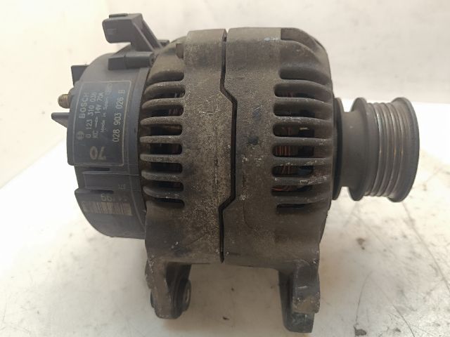 bontott SKODA FELICIA Generátor