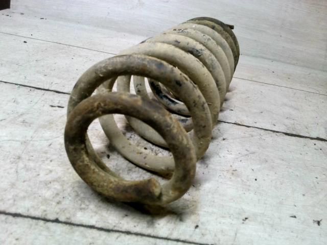 bontott SKODA FELICIA Hátsó Rugó