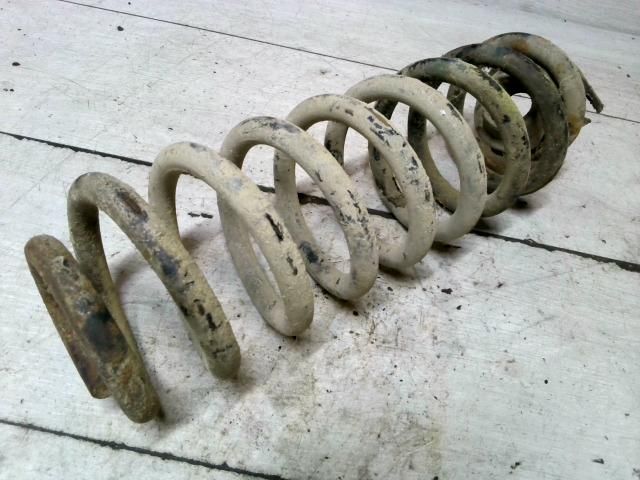 bontott SKODA FELICIA Hátsó Rugó