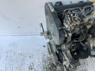 bontott SKODA FELICIA Motor (Fűzött blokk hengerfejjel)