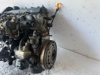 bontott SKODA FELICIA Motor (Fűzött blokk hengerfejjel)