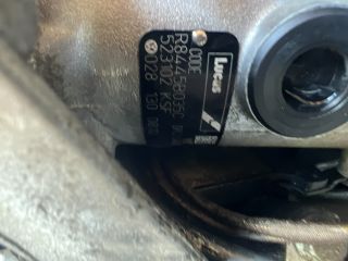 bontott SKODA FELICIA Motor (Fűzött blokk hengerfejjel)