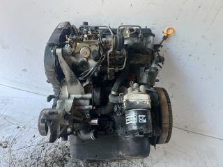 bontott SKODA FELICIA Motor (Fűzött blokk hengerfejjel)