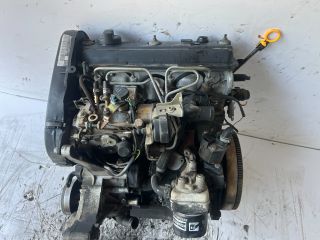bontott SKODA FELICIA Motor (Fűzött blokk hengerfejjel)