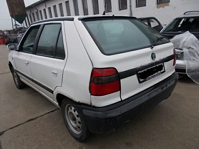 bontott SKODA FELICIA Nyomócső