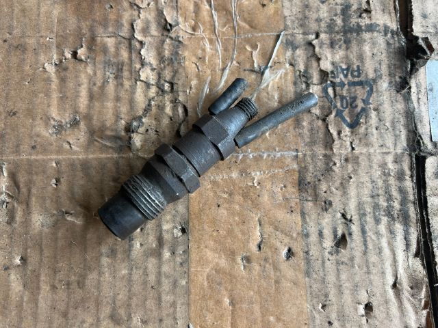 bontott SKODA FELICIA Porlasztó (1 db)