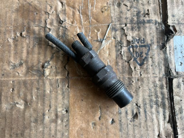 bontott SKODA FELICIA Porlasztó (1 db)