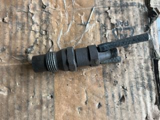 bontott SKODA FELICIA Porlasztó (1 db)