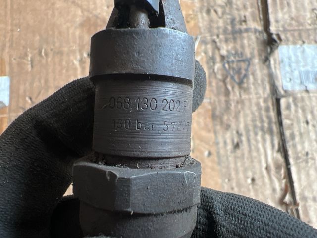 bontott SKODA FELICIA Porlasztó (1 db)