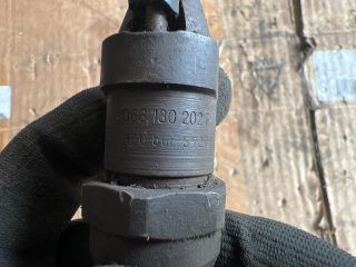 bontott SKODA FELICIA Porlasztó (1 db)