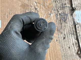 bontott SKODA FELICIA Porlasztó (1 db)