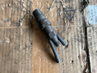 bontott SKODA FELICIA Porlasztó (1 db)