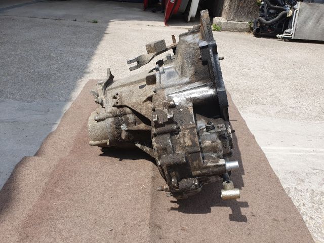 bontott SKODA FELICIA Váltó (Mechanikus)