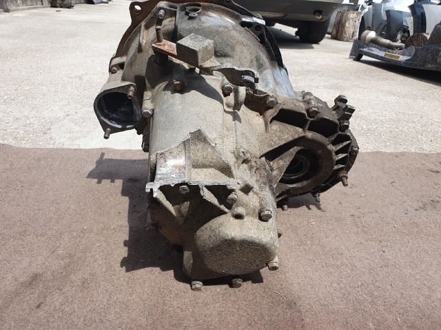 bontott SKODA FELICIA Váltó (Mechanikus)