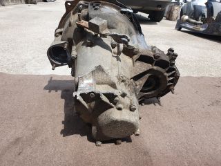 bontott SKODA FELICIA Váltó (Mechanikus)