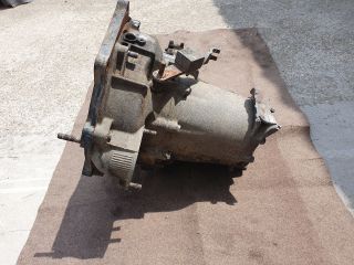 bontott SKODA FELICIA Váltó (Mechanikus)