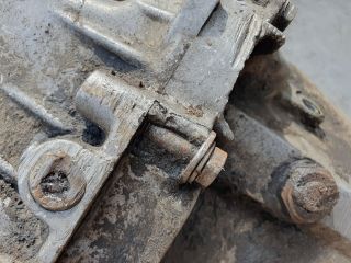 bontott SKODA FELICIA Váltó (Mechanikus)