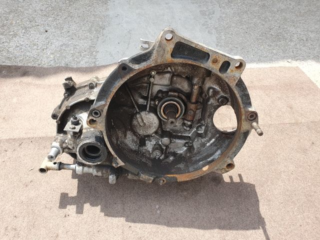 bontott SKODA FELICIA Váltó (Mechanikus)