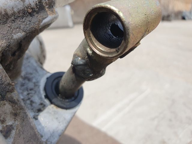 bontott SKODA FELICIA Váltó (Mechanikus)