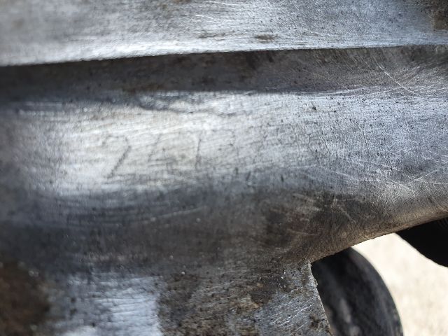 bontott SKODA FELICIA Váltó (Mechanikus)