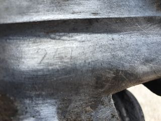 bontott SKODA FELICIA Váltó (Mechanikus)