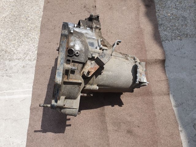 bontott SKODA FELICIA Váltó (Mechanikus)