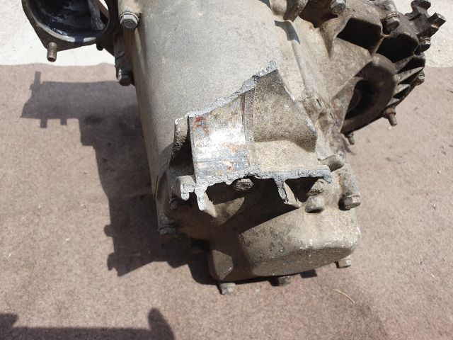 bontott SKODA FELICIA Váltó (Mechanikus)