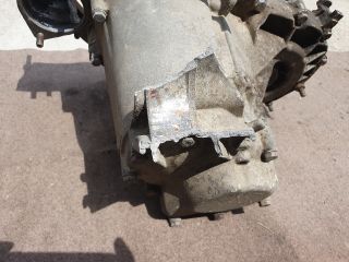 bontott SKODA FELICIA Váltó (Mechanikus)