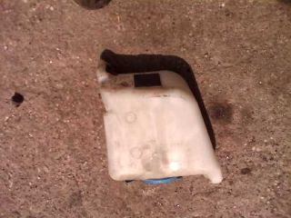 bontott SKODA FELICIA Ablakmosó Tartály