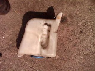 bontott SKODA FELICIA Ablakmosó Tartály