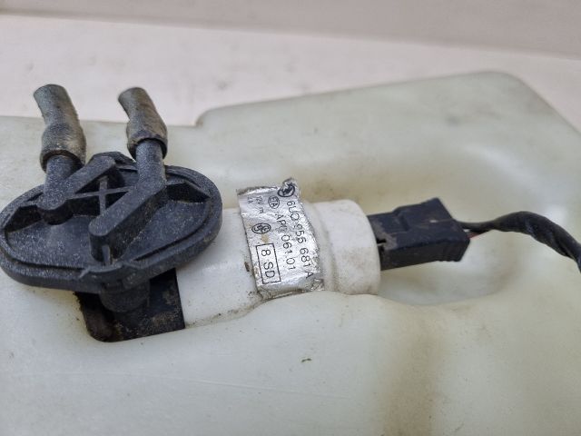 bontott SKODA FELICIA Ablakmosó Tartály