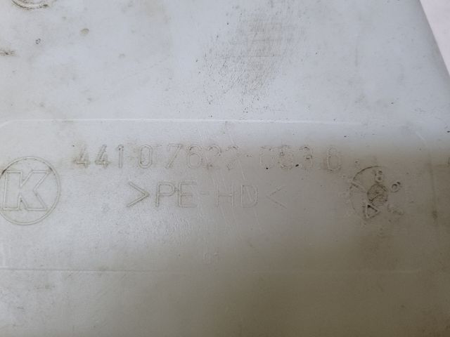 bontott SKODA FELICIA Ablakmosó Tartály