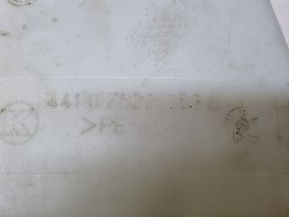 bontott SKODA FELICIA Ablakmosó Tartály