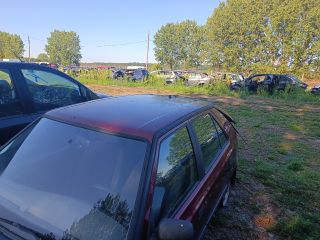 bontott SKODA FELICIA Bal első Ablak