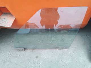 bontott SKODA FELICIA Bal első Ablak