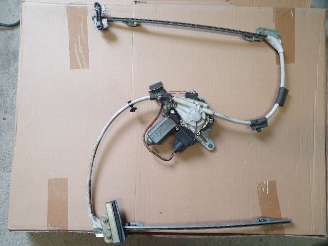 bontott SKODA FELICIA Bal első Ablakemelő Motor