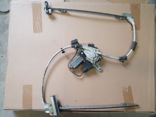 bontott SKODA FELICIA Bal első Ablakemelő Motor