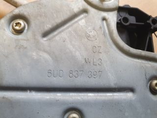 bontott SKODA FELICIA Bal első Ablakemelő Motor