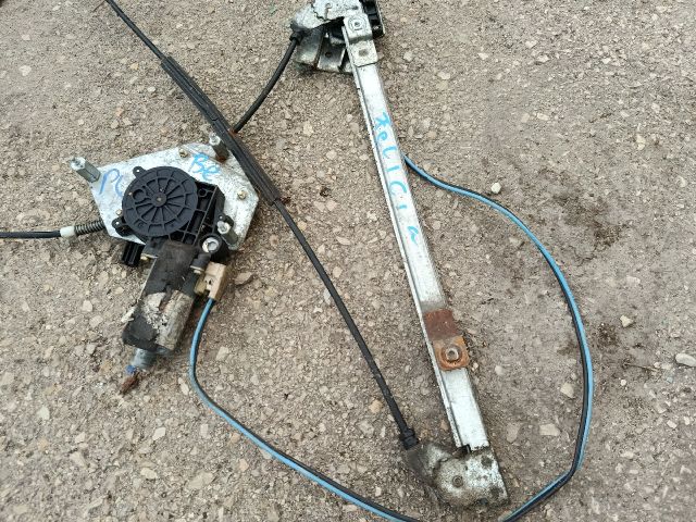 bontott SKODA FELICIA Bal első Ablakemelő Szerkezet (Elektromos)