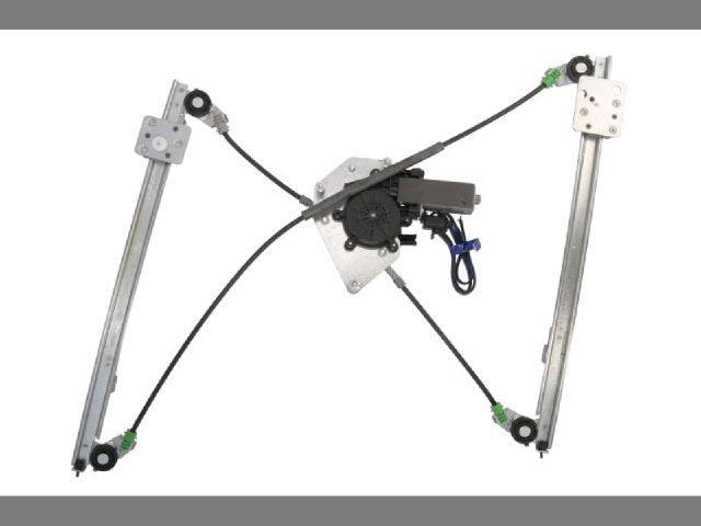 bontott SKODA FELICIA Bal első Ablakemelő Szerkezet (Elektromos)