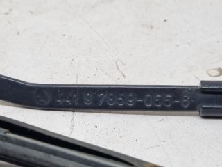 bontott SKODA FELICIA Bal első Ablaktörlő Kar