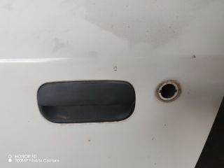 bontott SKODA FELICIA Bal első Ajtó (Részeivel)