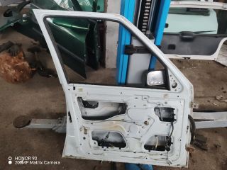 bontott SKODA FELICIA Bal első Ajtó (Üres lemez)