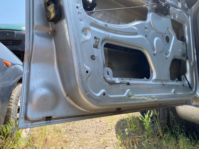 bontott SKODA FELICIA Bal első Ajtó (Üres lemez)