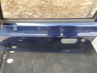 bontott SKODA FELICIA Bal első Ajtó (Üres lemez)